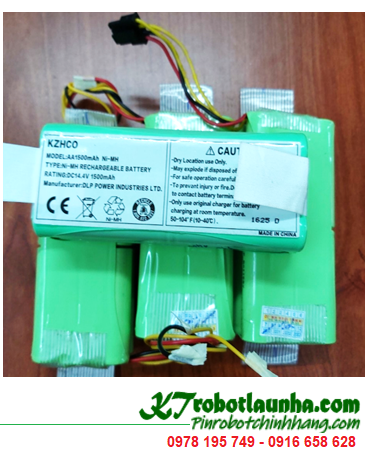 Pin iRobot NiMh 14.4v-AA1500mAh